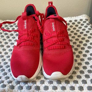 Adidas Cloudfoam Pure Running Sneaker Shoes